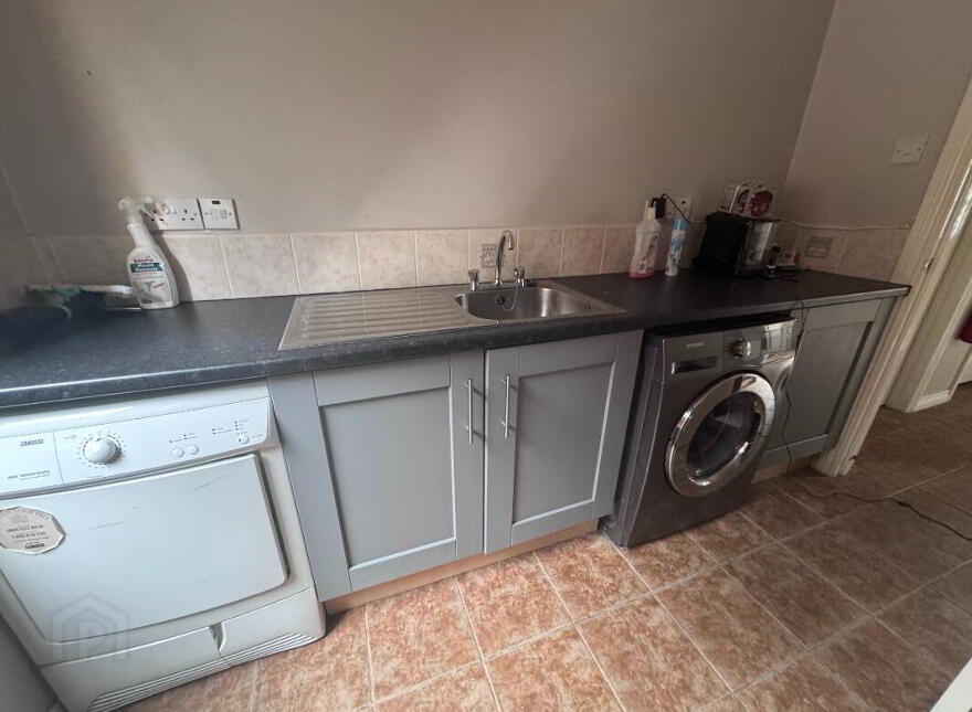 3 Donnybrook Court, Belfast, BT9 7GH