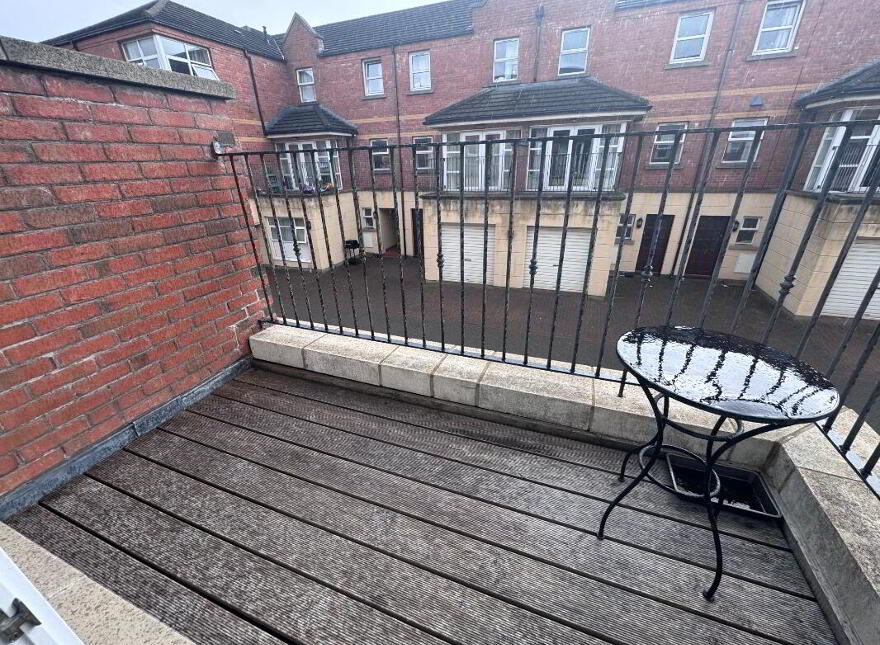 3 Donnybrook Court, Belfast, BT9 7GH