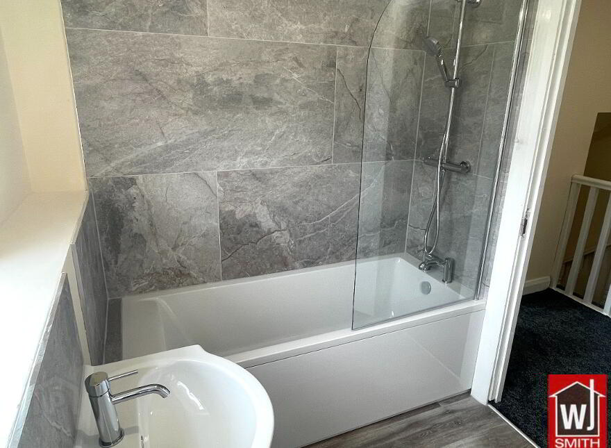 77 Castleview Park, Omagh, BT79 7SQ