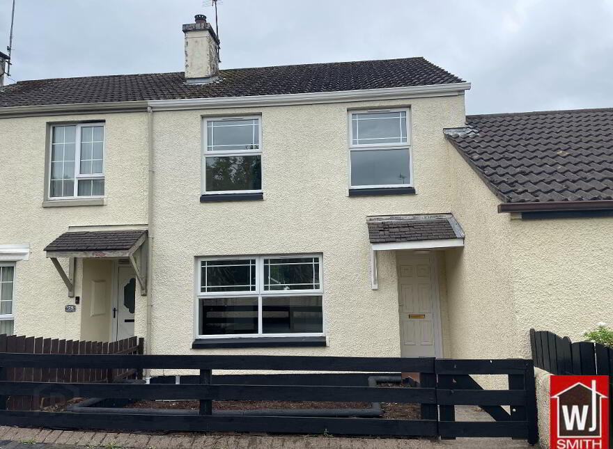77 Castleview Park, Omagh, BT79 7SQ