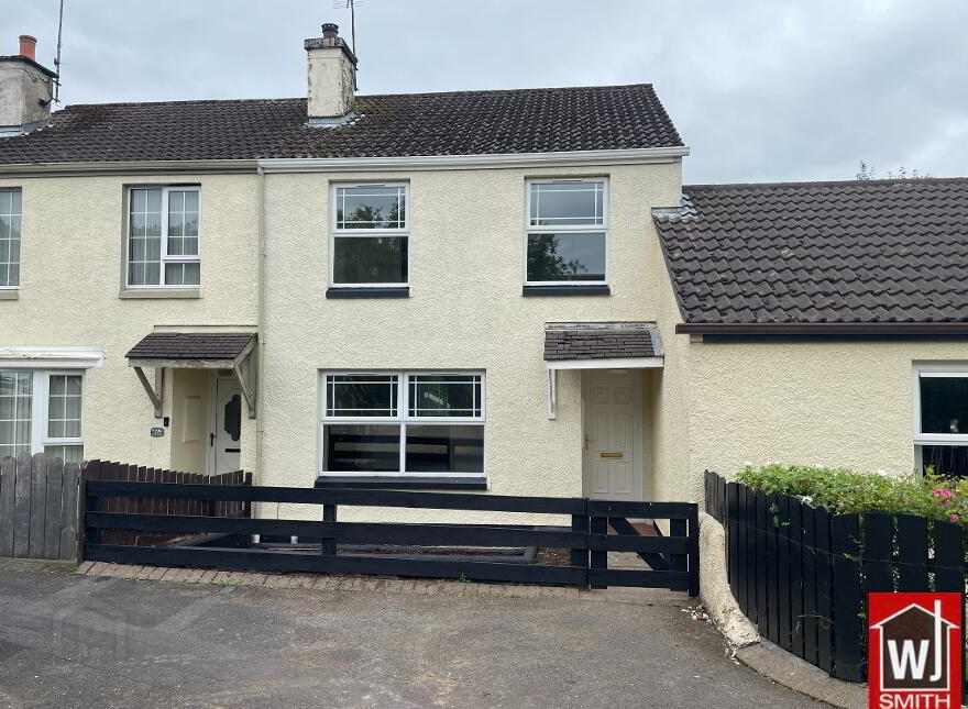 77 Castleview Park, Omagh, BT79 7SQ