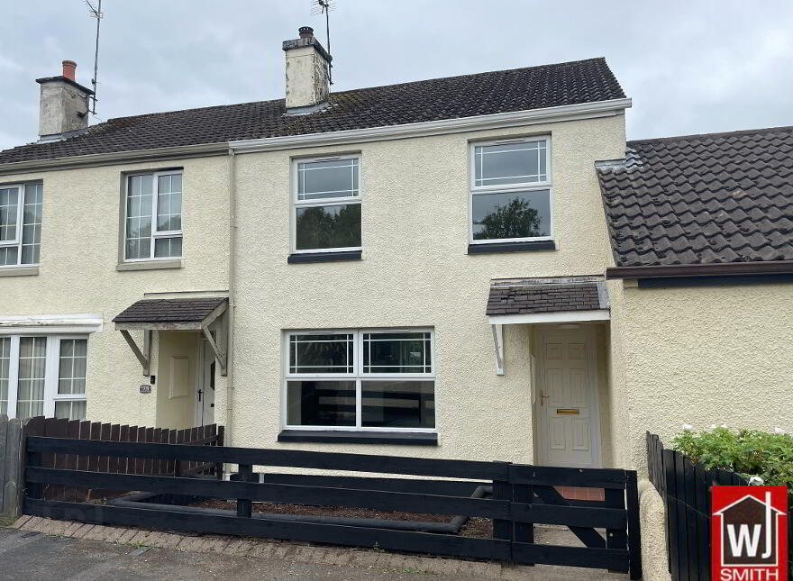 77 Castleview Park, Omagh, BT79 7SQ