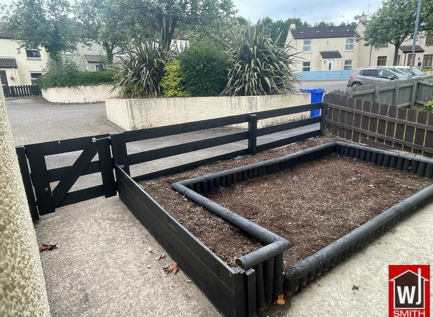 77 Castleview Park, Omagh, BT79 7SQ