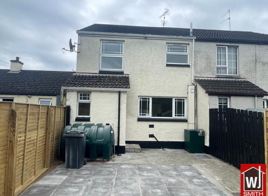 77 Castleview Park, Omagh, BT79 7SQ