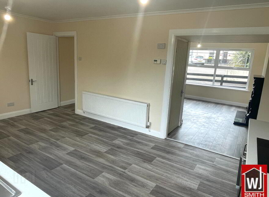 77 Castleview Park, Omagh, BT79 7SQ