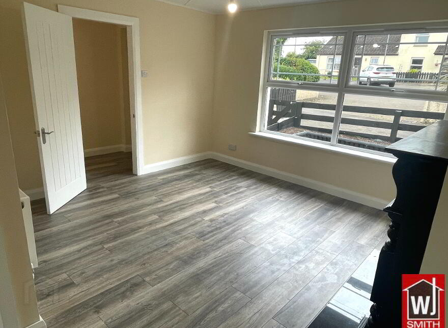 77 Castleview Park, Omagh, BT79 7SQ