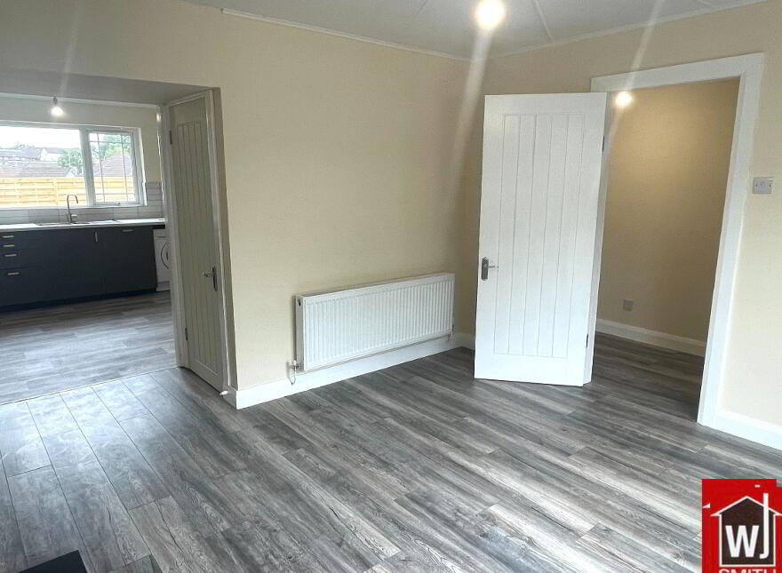 77 Castleview Park, Omagh, BT79 7SQ