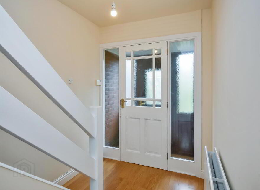 18 Burnside Avenue, Saintfield Road, Belfast, BT8 6HW