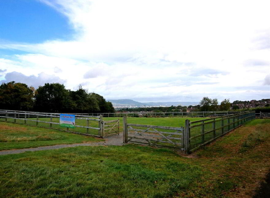 18 Burnside Avenue, Saintfield Road, Belfast, BT8 6HW