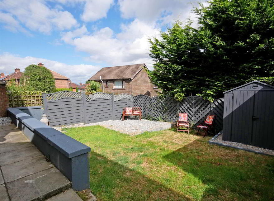 18 Burnside Avenue, Saintfield Road, Belfast, BT8 6HW