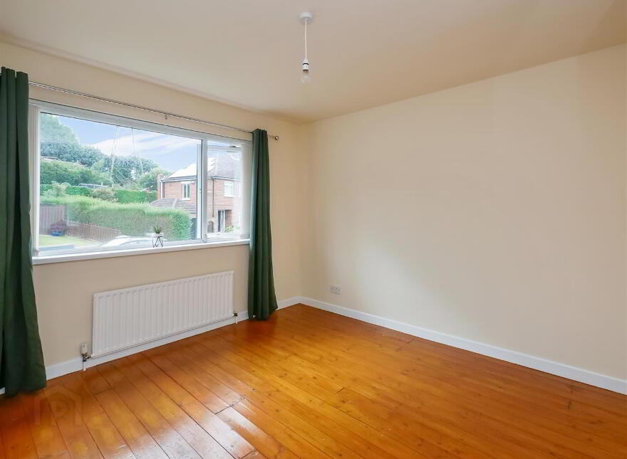 18 Burnside Avenue, Saintfield Road, Belfast, BT8 6HW