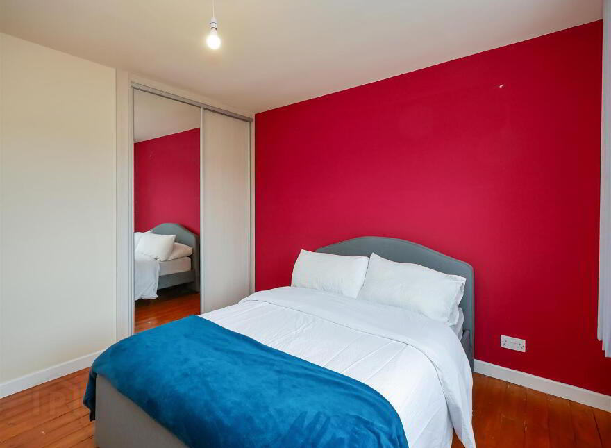 18 Burnside Avenue, Saintfield Road, Belfast, BT8 6HW