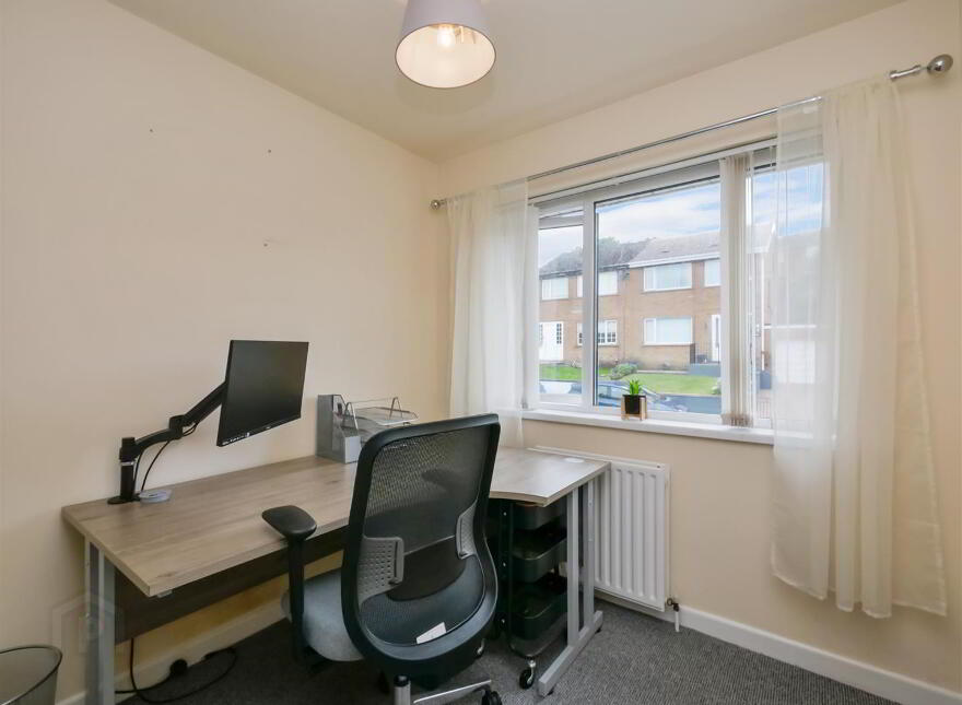 18 Burnside Avenue, Saintfield Road, Belfast, BT8 6HW