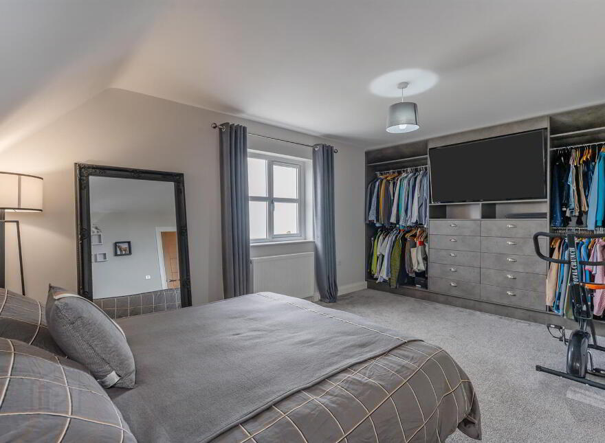 1 Drumfad Park, Millisle, BT22 2GX