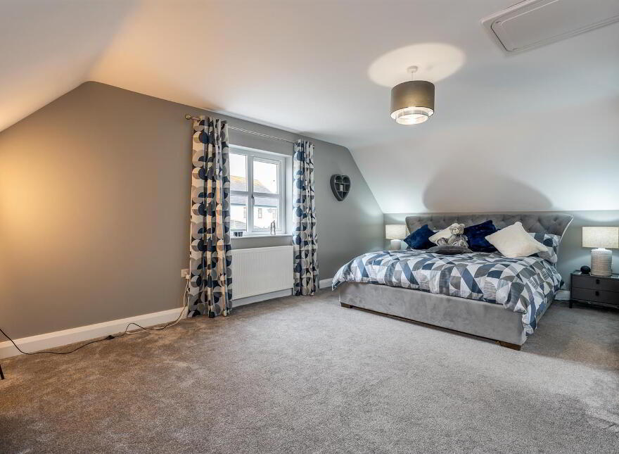 1 Drumfad Park, Millisle, BT22 2GX
