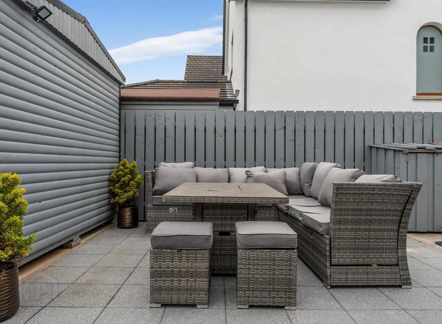 1 Drumfad Park, Millisle, BT22 2GX