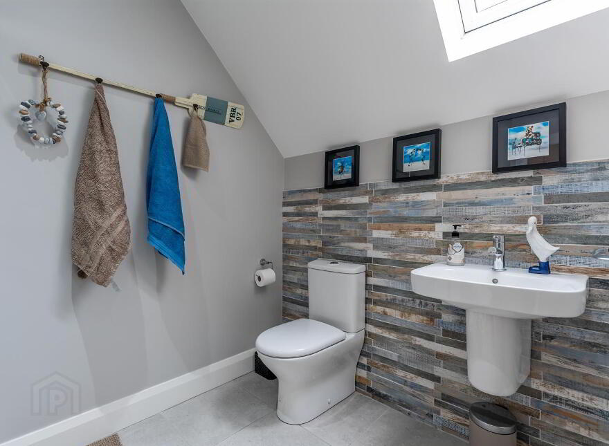 1 Drumfad Park, Millisle, BT22 2GX
