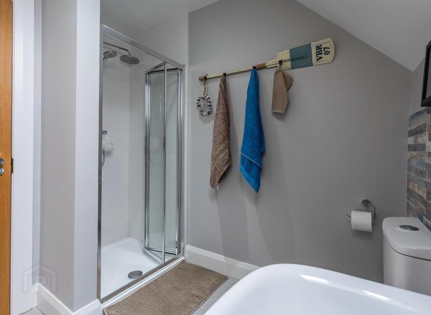 1 Drumfad Park, Millisle, BT22 2GX