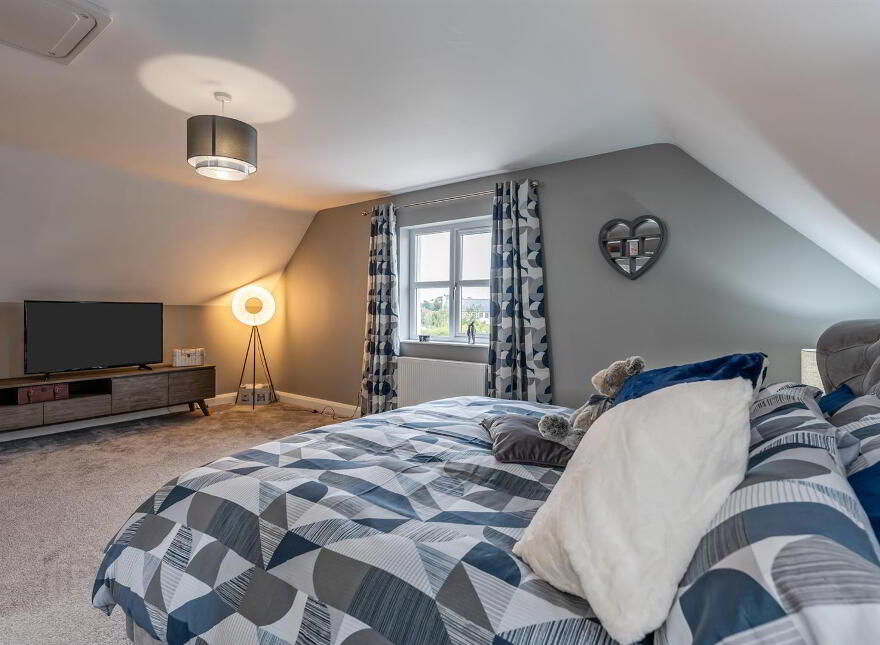 1 Drumfad Park, Millisle, BT22 2GX