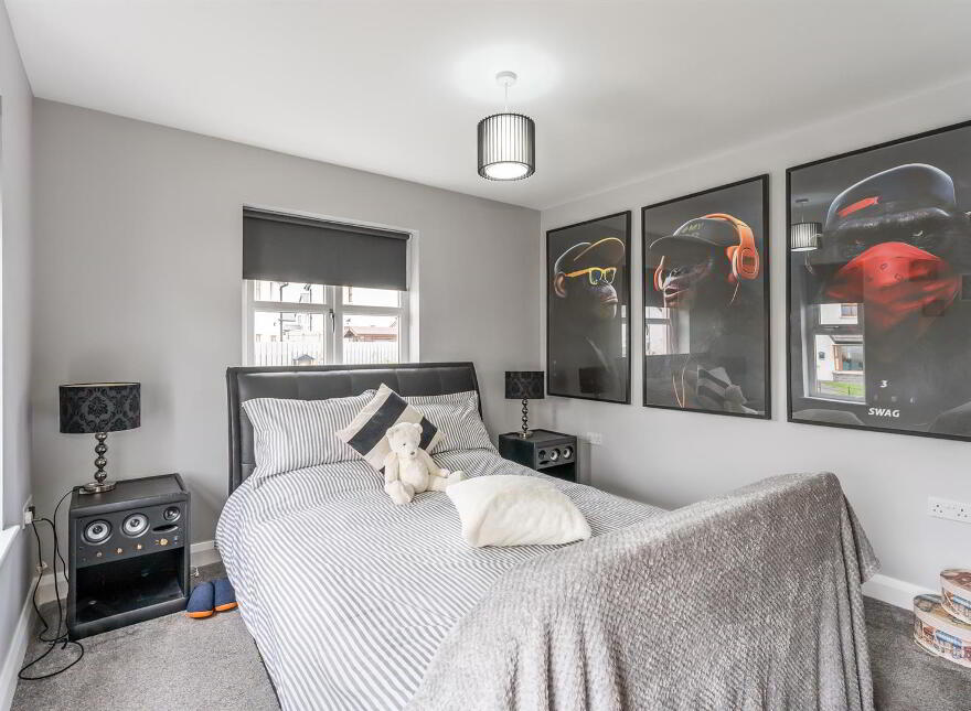 1 Drumfad Park, Millisle, BT22 2GX