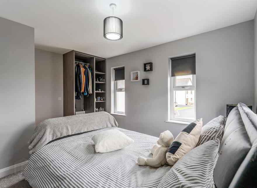 1 Drumfad Park, Millisle, BT22 2GX