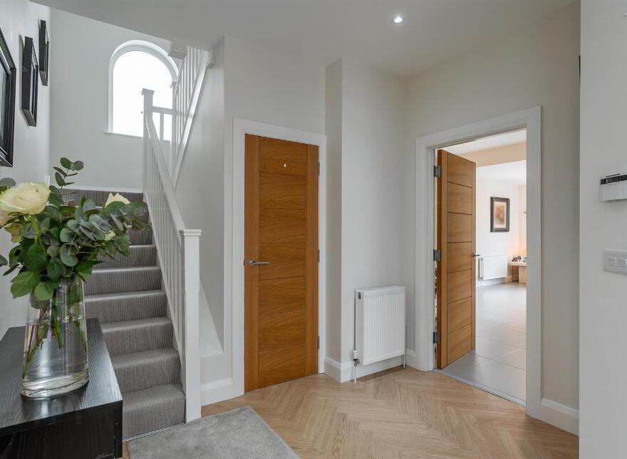 1 Drumfad Park, Millisle, BT22 2GX