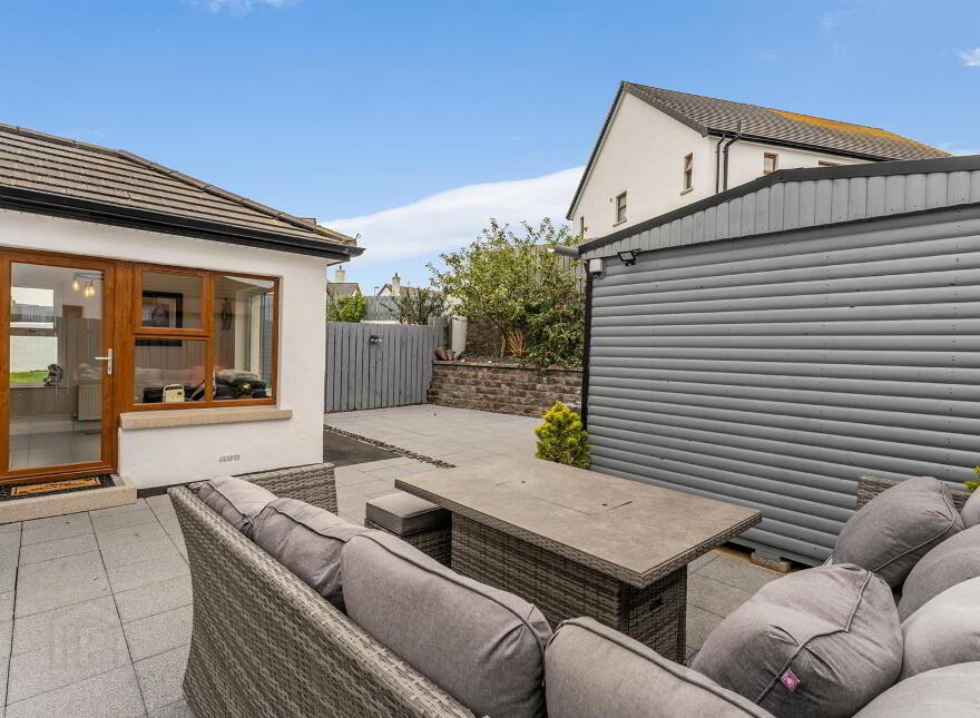 1 Drumfad Park, Millisle, BT22 2GX