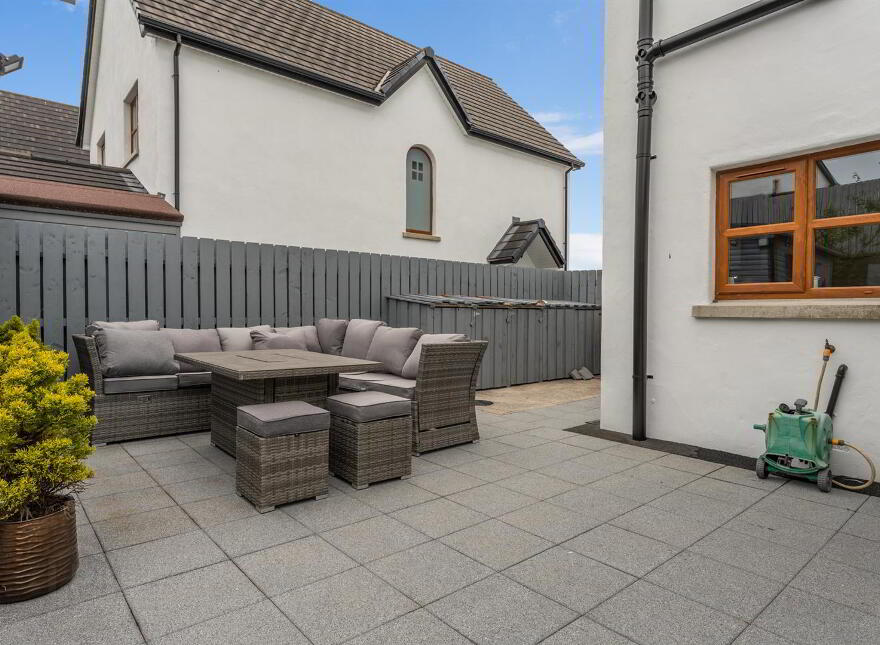 1 Drumfad Park, Millisle, BT22 2GX