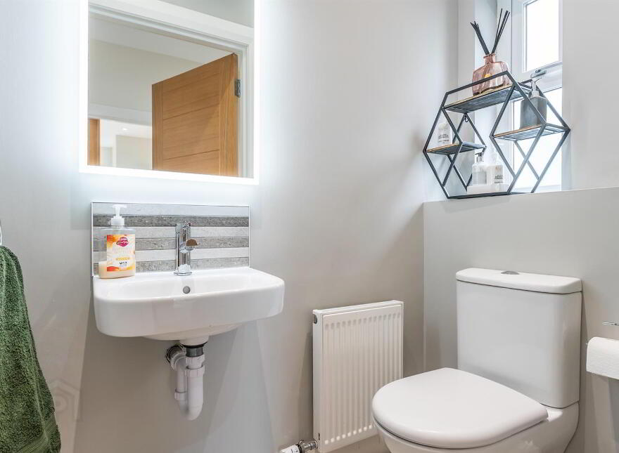 1 Drumfad Park, Millisle, BT22 2GX