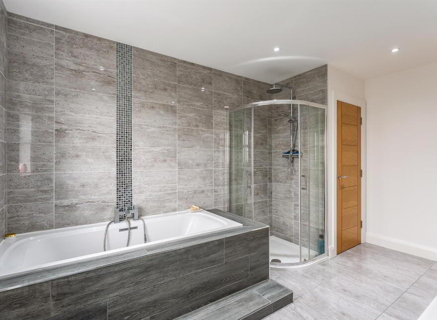 1 Drumfad Park, Millisle, BT22 2GX