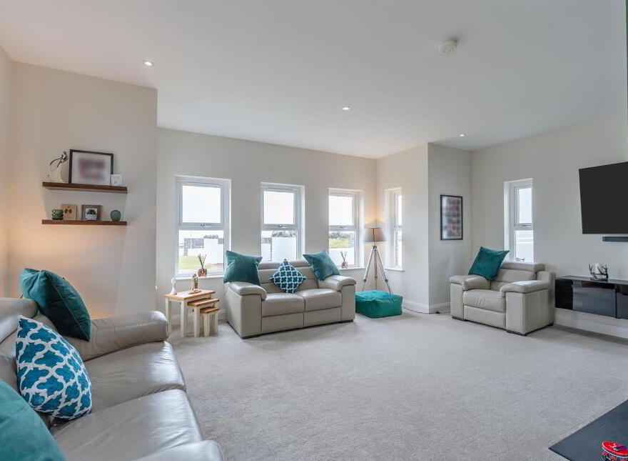 1 Drumfad Park, Millisle, BT22 2GX