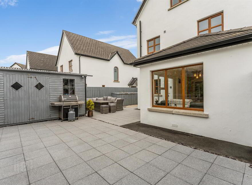 1 Drumfad Park, Millisle, BT22 2GX