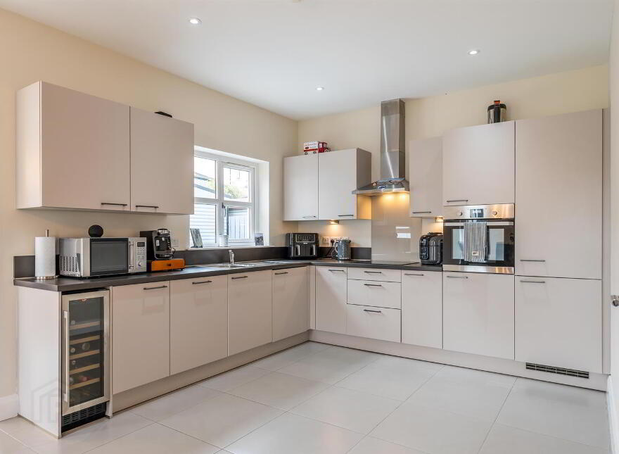1 Drumfad Park, Millisle, BT22 2GX