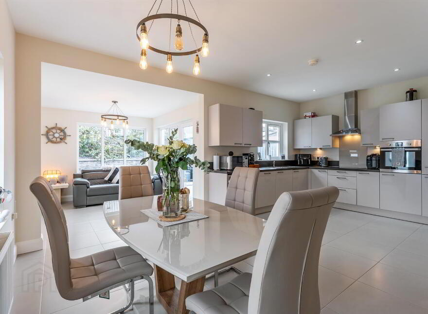 1 Drumfad Park, Millisle, BT22 2GX
