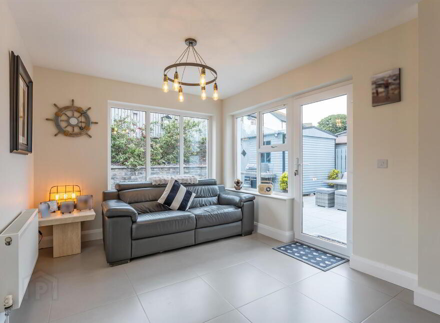 1 Drumfad Park, Millisle, BT22 2GX