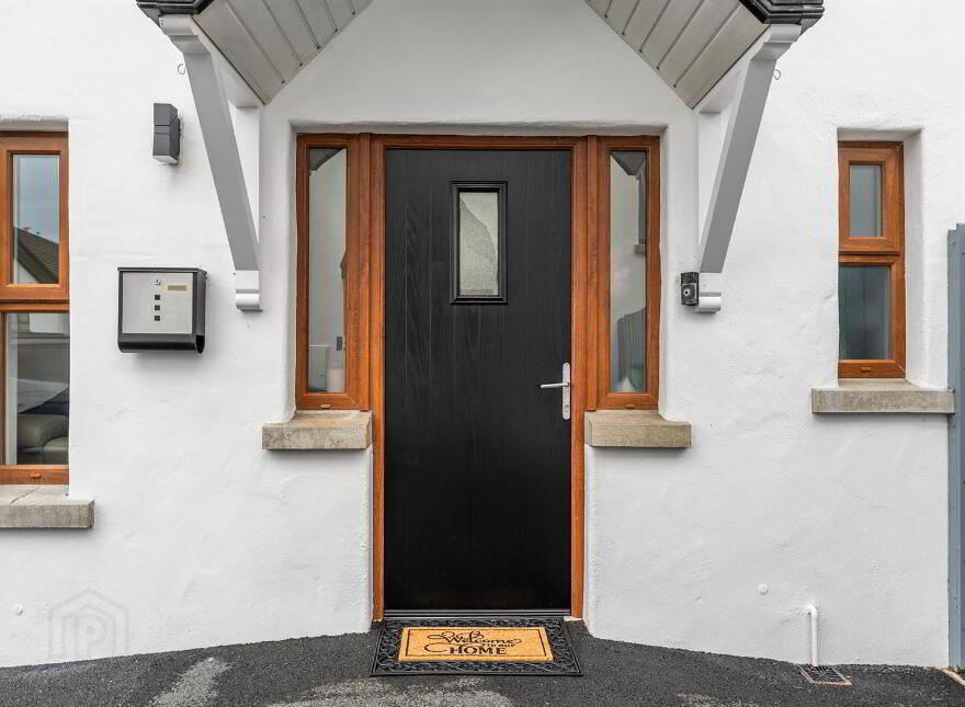 1 Drumfad Park, Millisle, BT22 2GX