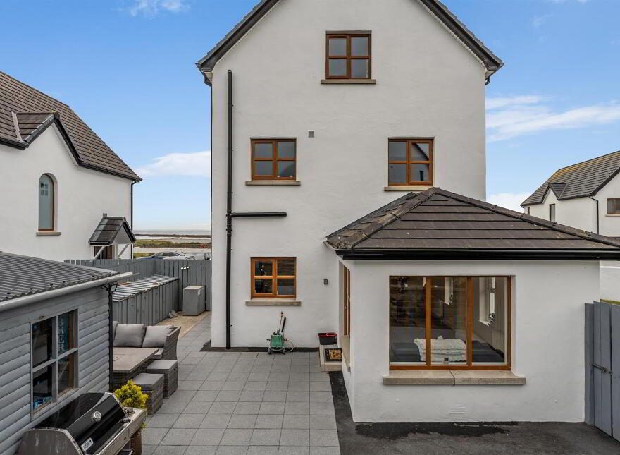 1 Drumfad Park, Millisle, BT22 2GX