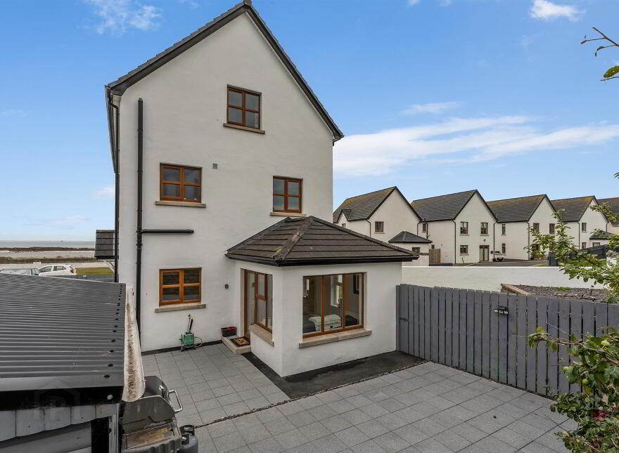 1 Drumfad Park, Millisle, BT22 2GX