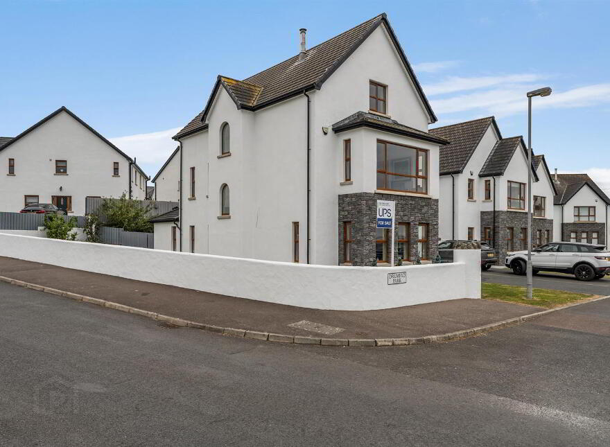 1 Drumfad Park, Millisle, BT22 2GX