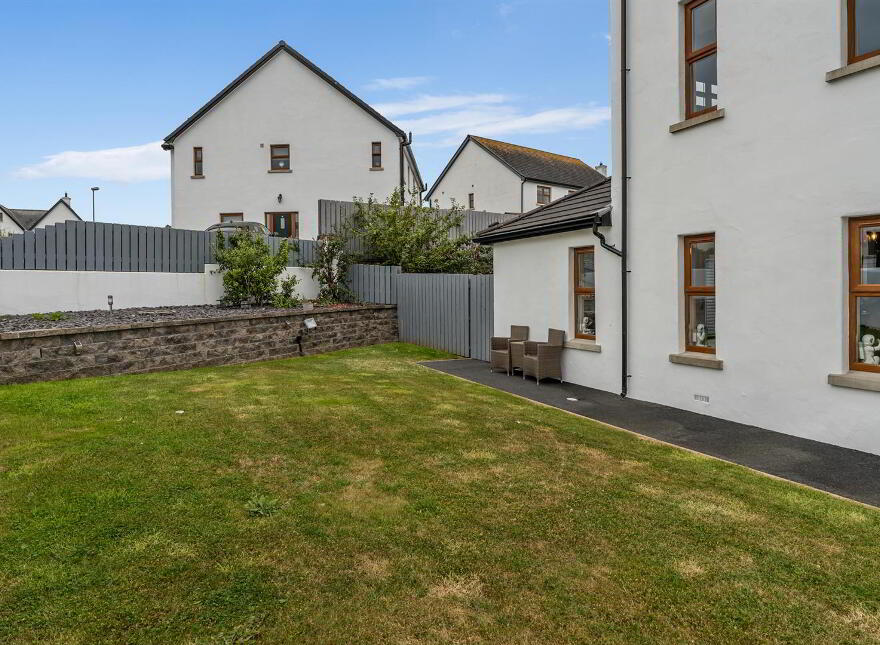 1 Drumfad Park, Millisle, BT22 2GX