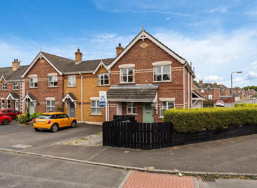 31 Whitethorn Avenue, Newtownards, BT23 8WT photo