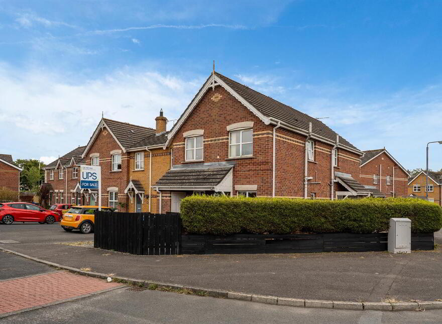31 Whitethorn Avenue, Newtownards, BT23 8WT
