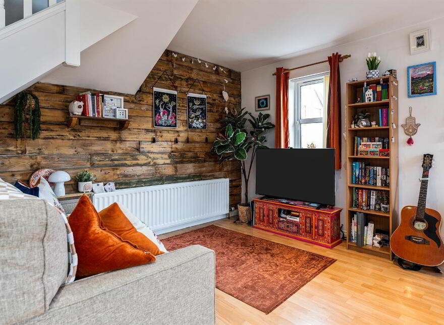 31 Whitethorn Avenue, Newtownards, BT23 8WT