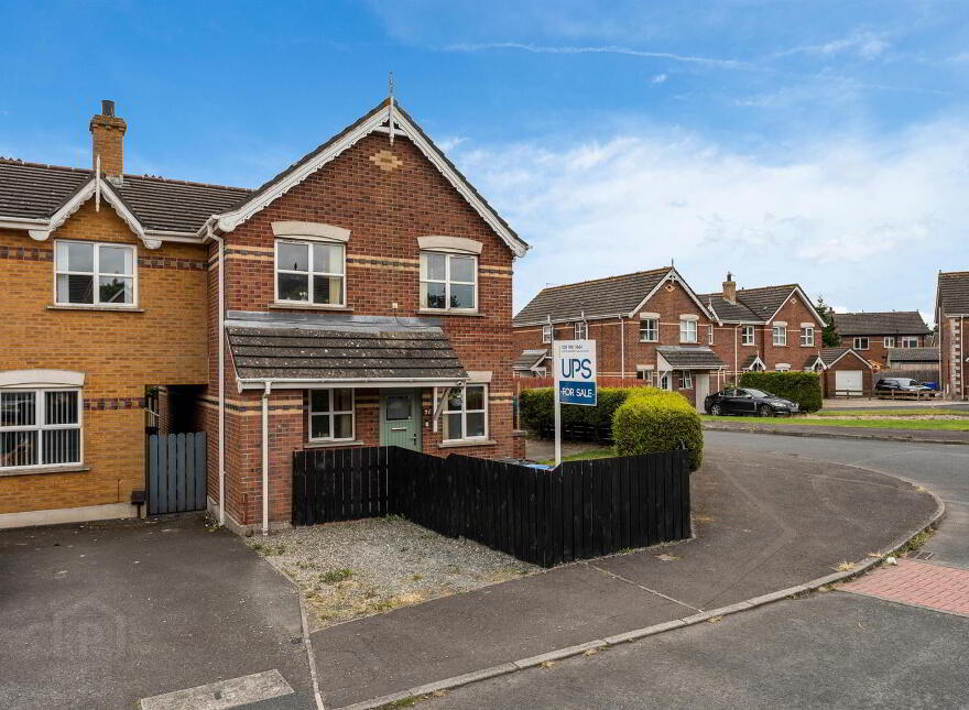 31 Whitethorn Avenue, Newtownards, BT23 8WT