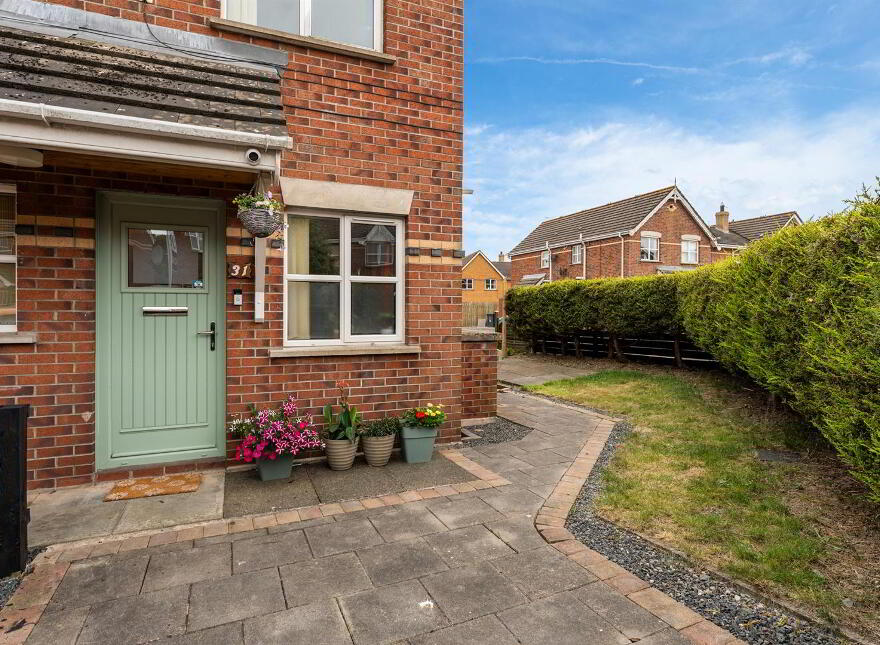 31 Whitethorn Avenue, Newtownards, BT23 8WT