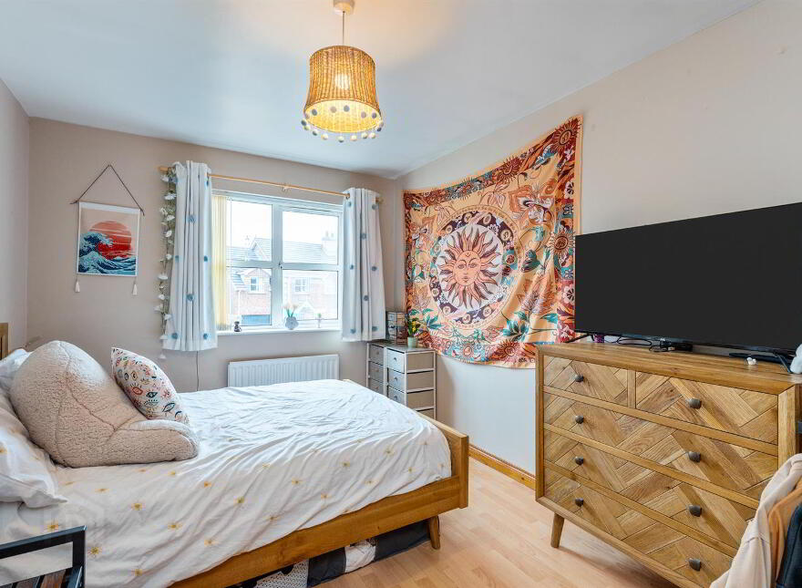 31 Whitethorn Avenue, Newtownards, BT23 8WT