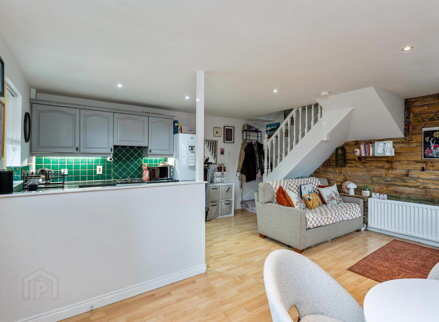 31 Whitethorn Avenue, Newtownards, BT23 8WT