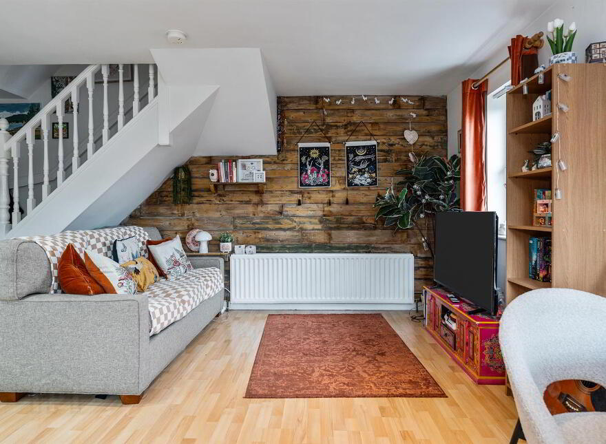 31 Whitethorn Avenue, Newtownards, BT23 8WT