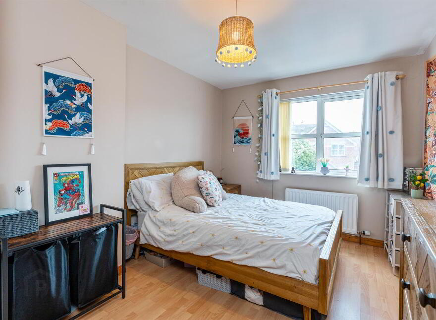 31 Whitethorn Avenue, Newtownards, BT23 8WT