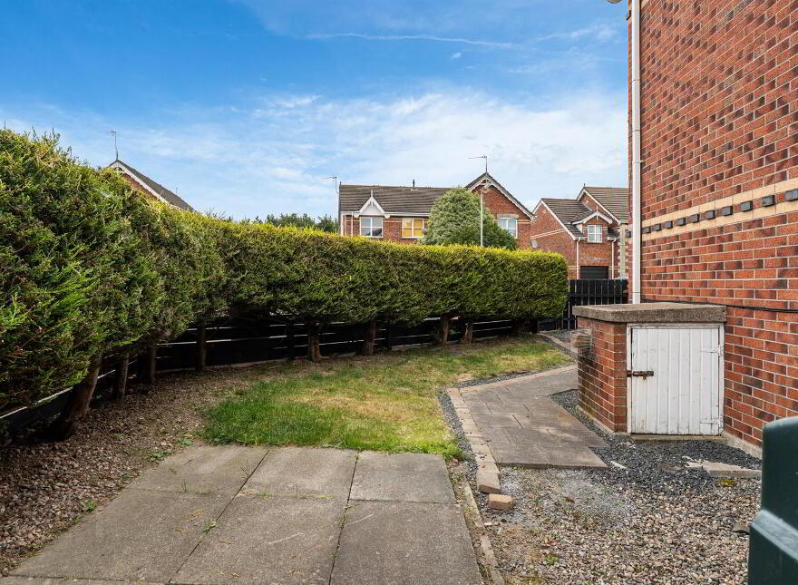 31 Whitethorn Avenue, Newtownards, BT23 8WT
